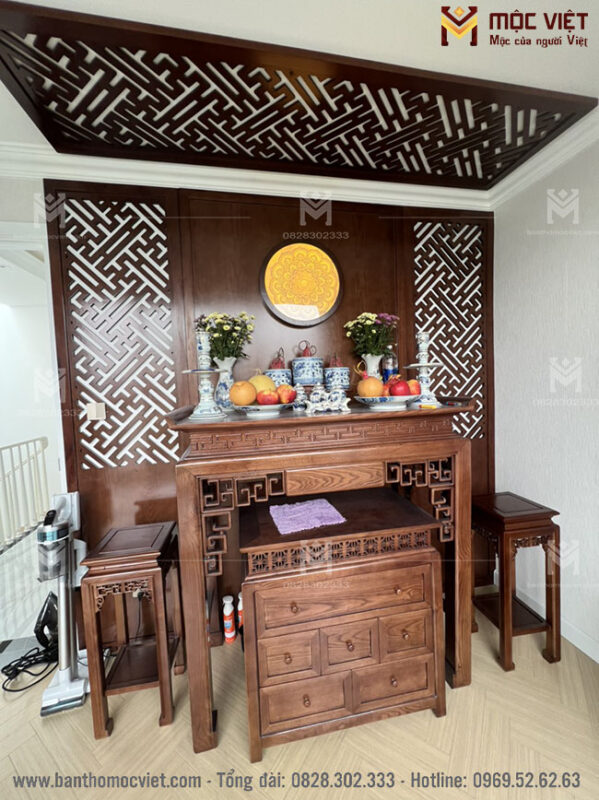 Kiểu giáng hiện đại phù hợp không gian sống