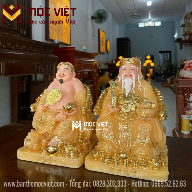 Mẫu tượng đá cao cấp hàng nhập khẩu