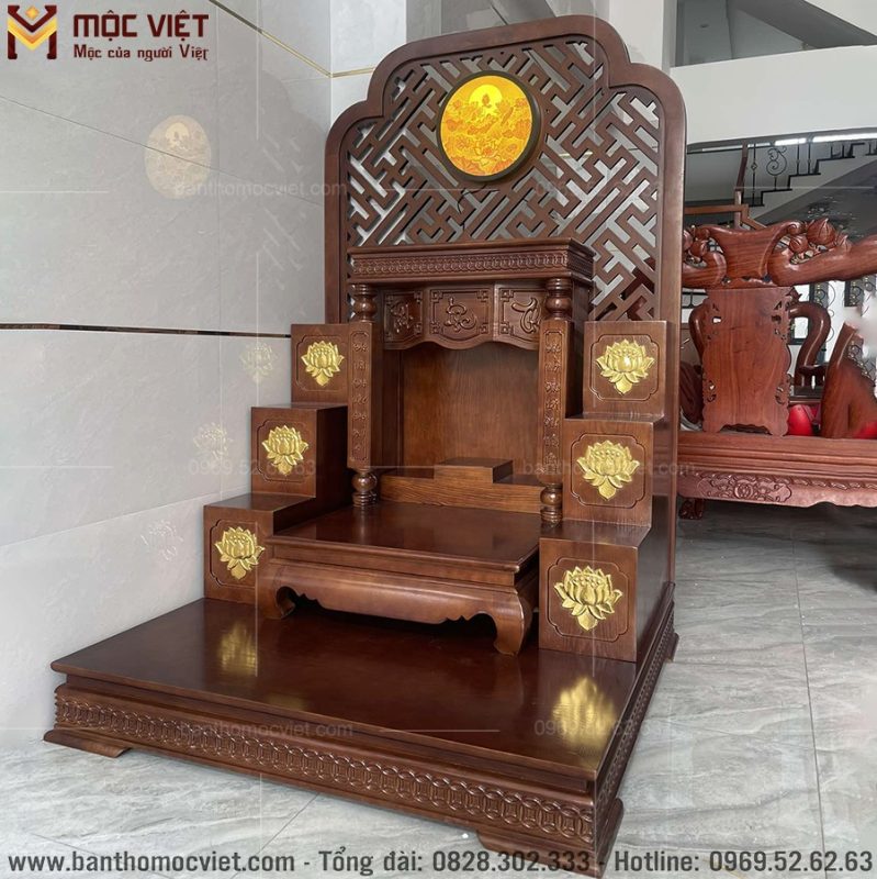 Thiết kế chắc chắn, hiện đại hoàn thiện sắc nét